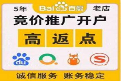 竞价广告案例分析：行业竞争激烈下的突围之路